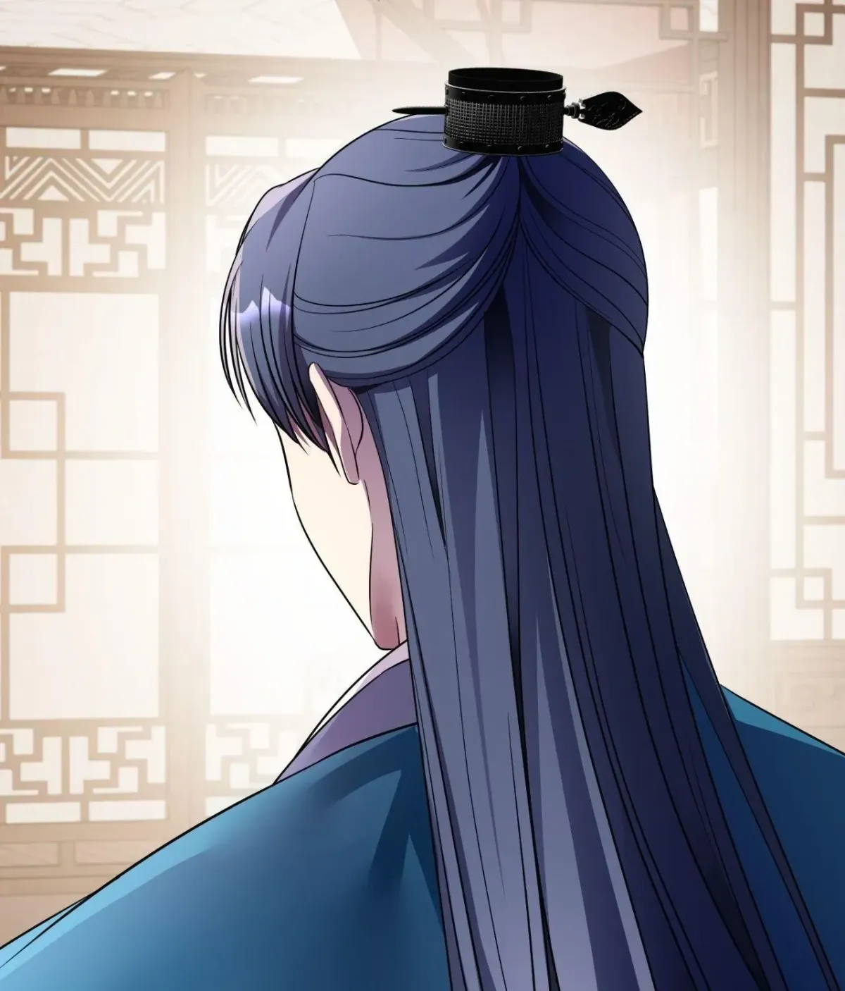 Bloom of Vengeance Chapter 118 page 17 - 