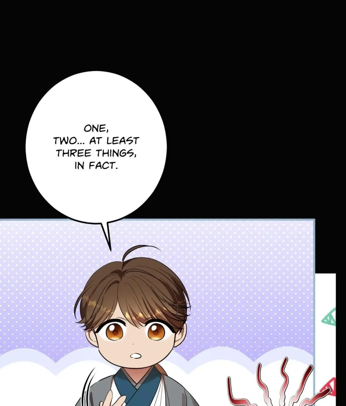 Bloom of Vengeance Chapter 118 page 163 - 