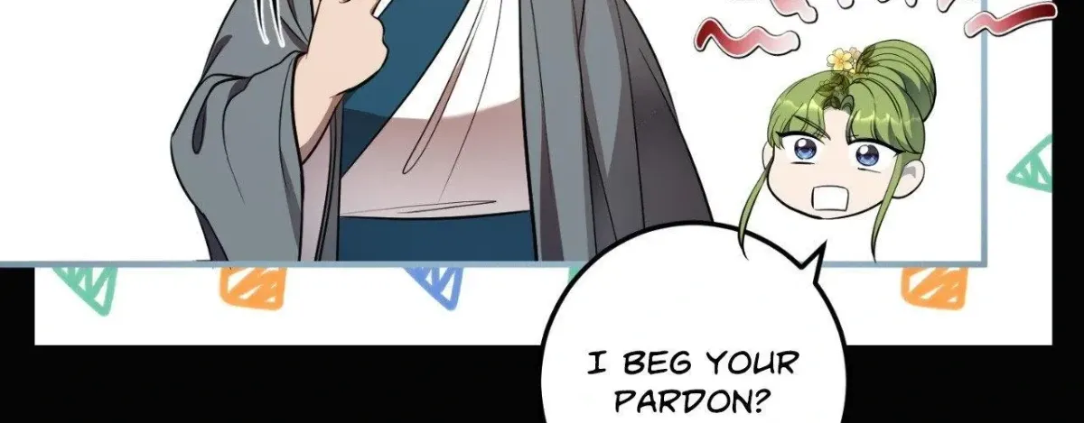 Bloom of Vengeance Chapter 118 page 164 - 