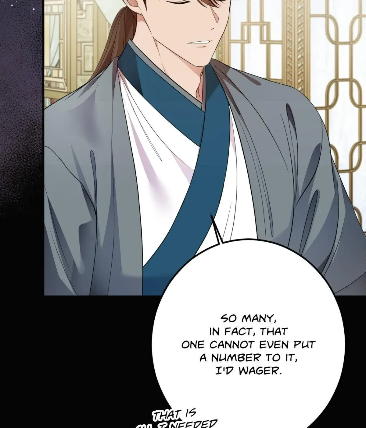 Bloom of Vengeance Chapter 118 page 171 - 
