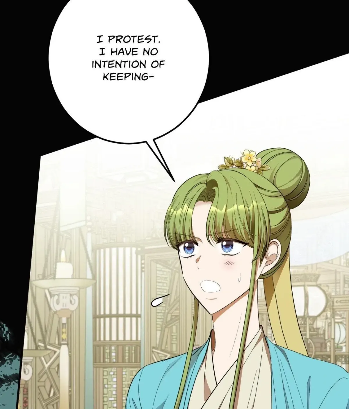 Bloom of Vengeance Chapter 118 page 173 - 
