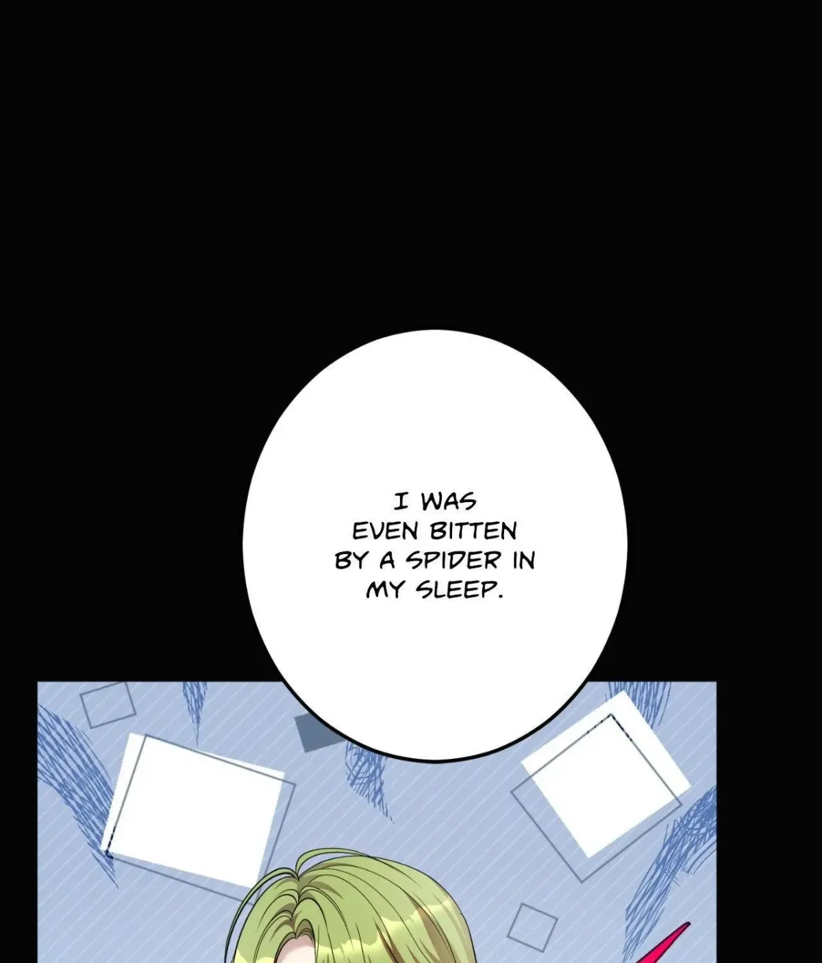 Bloom of Vengeance Chapter 118 page 180 - 