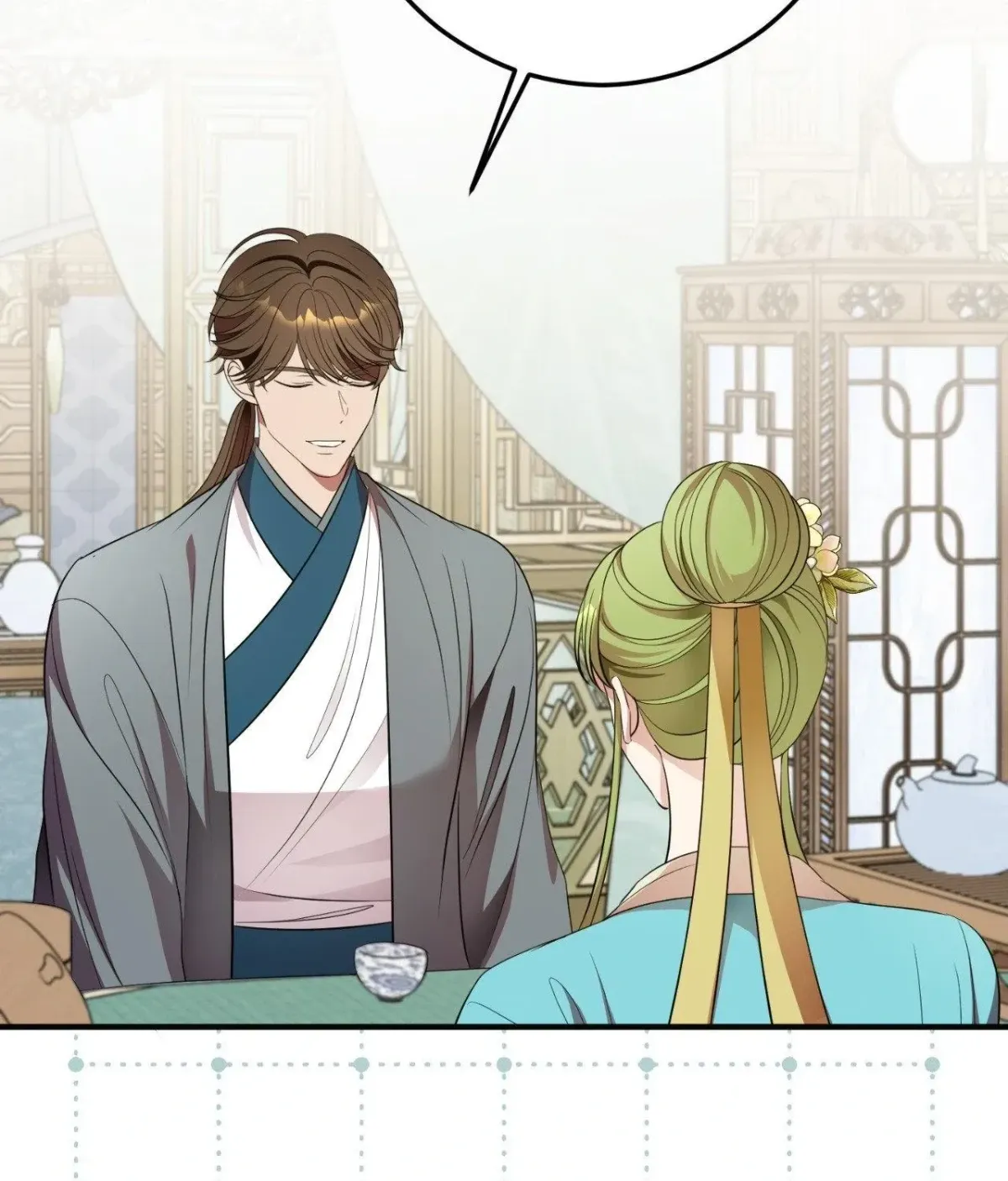 Bloom of Vengeance Chapter 118 page 184 - 