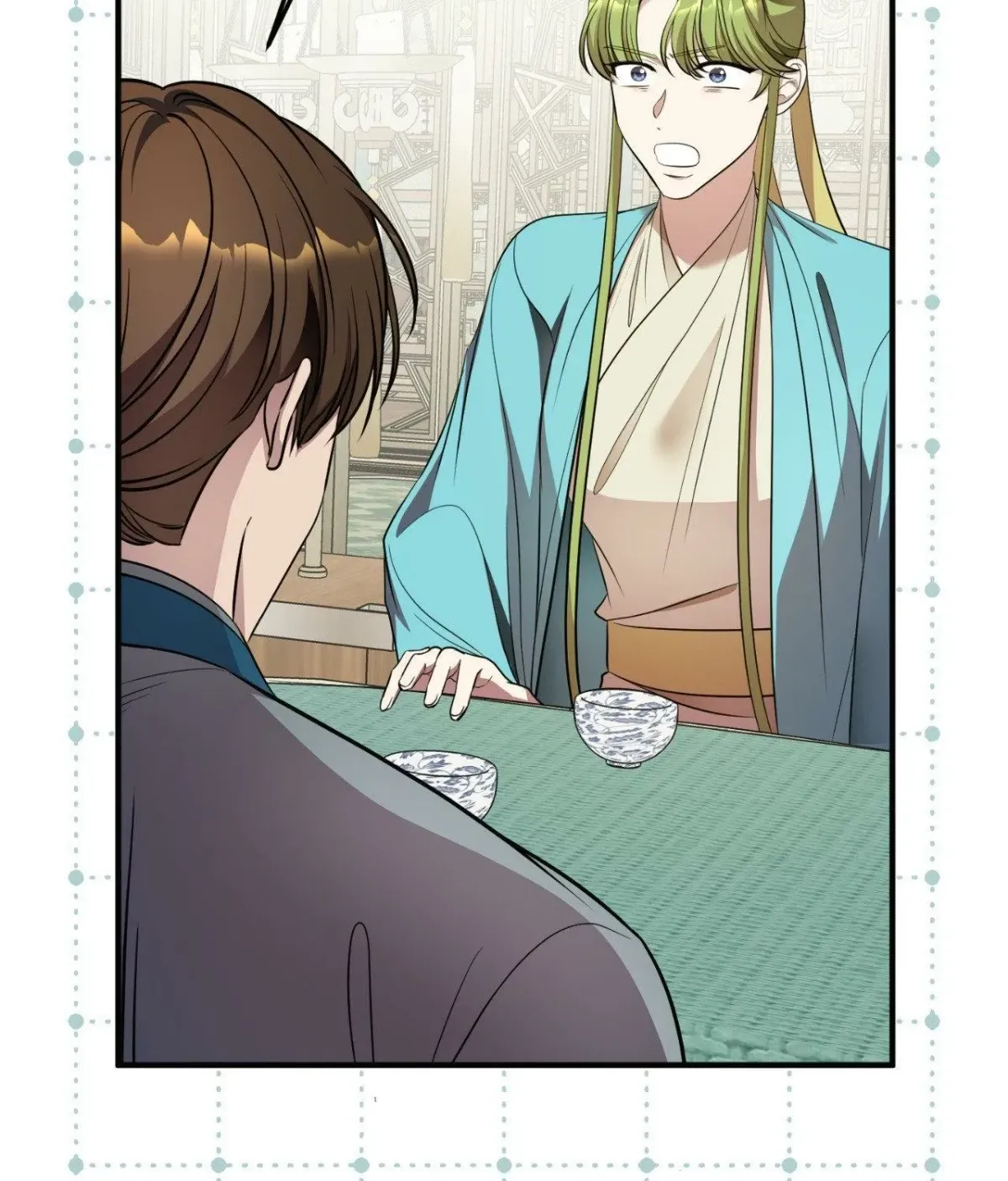 Bloom of Vengeance Chapter 118 page 192 - 