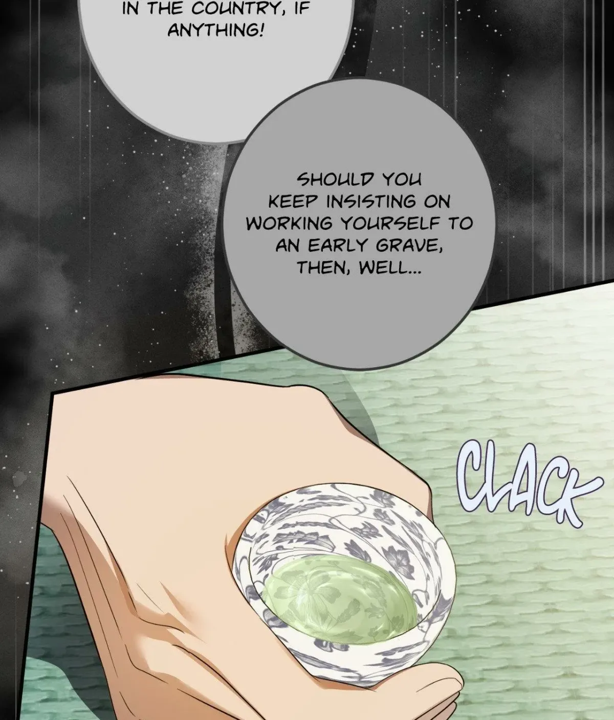 Bloom of Vengeance Chapter 118 page 208 - 