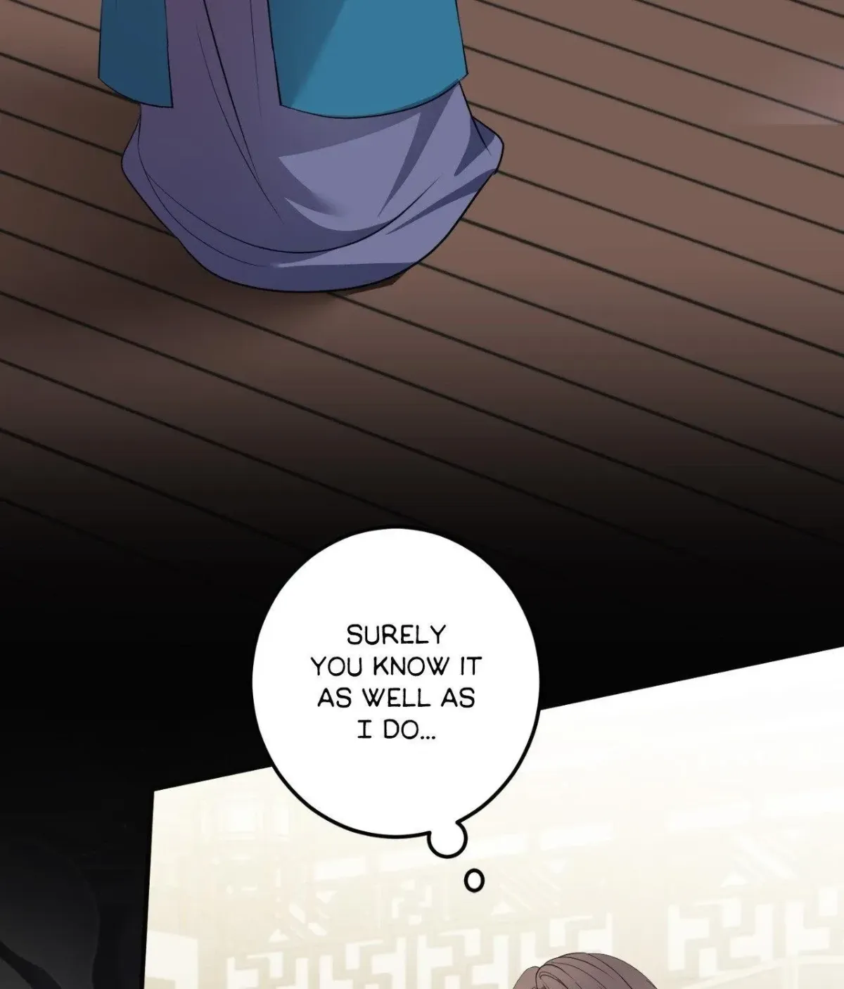 Bloom of Vengeance Chapter 118 page 25 - 