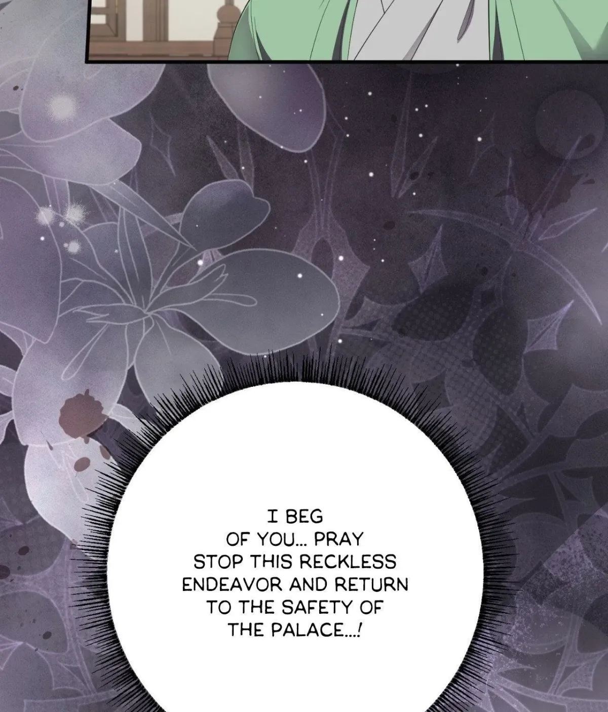 Bloom of Vengeance Chapter 118 page 27 - 