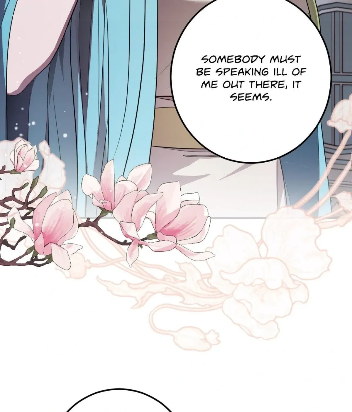 Bloom of Vengeance Chapter 118 page 37 - 