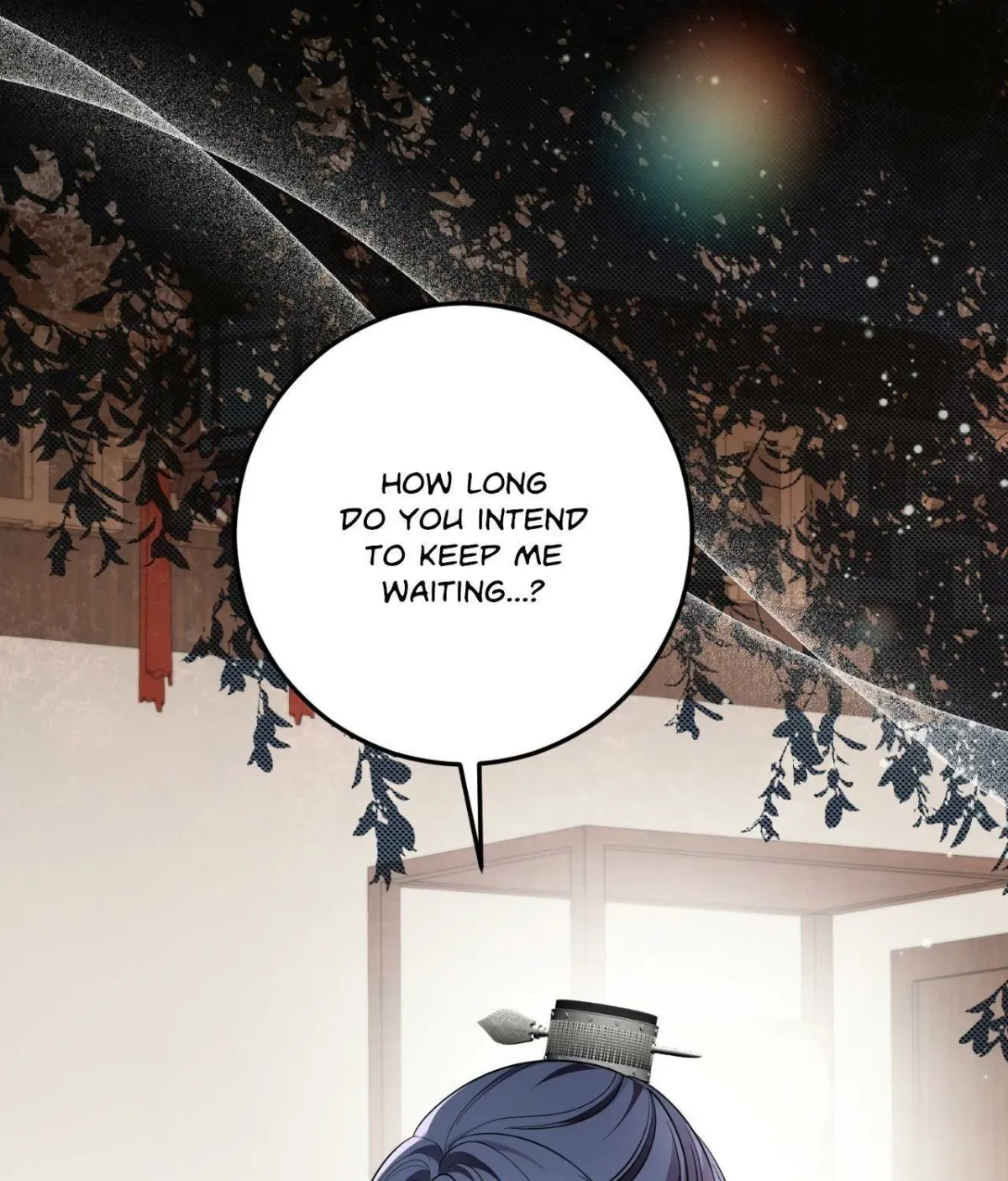 Bloom of Vengeance Chapter 118 page 5 - 