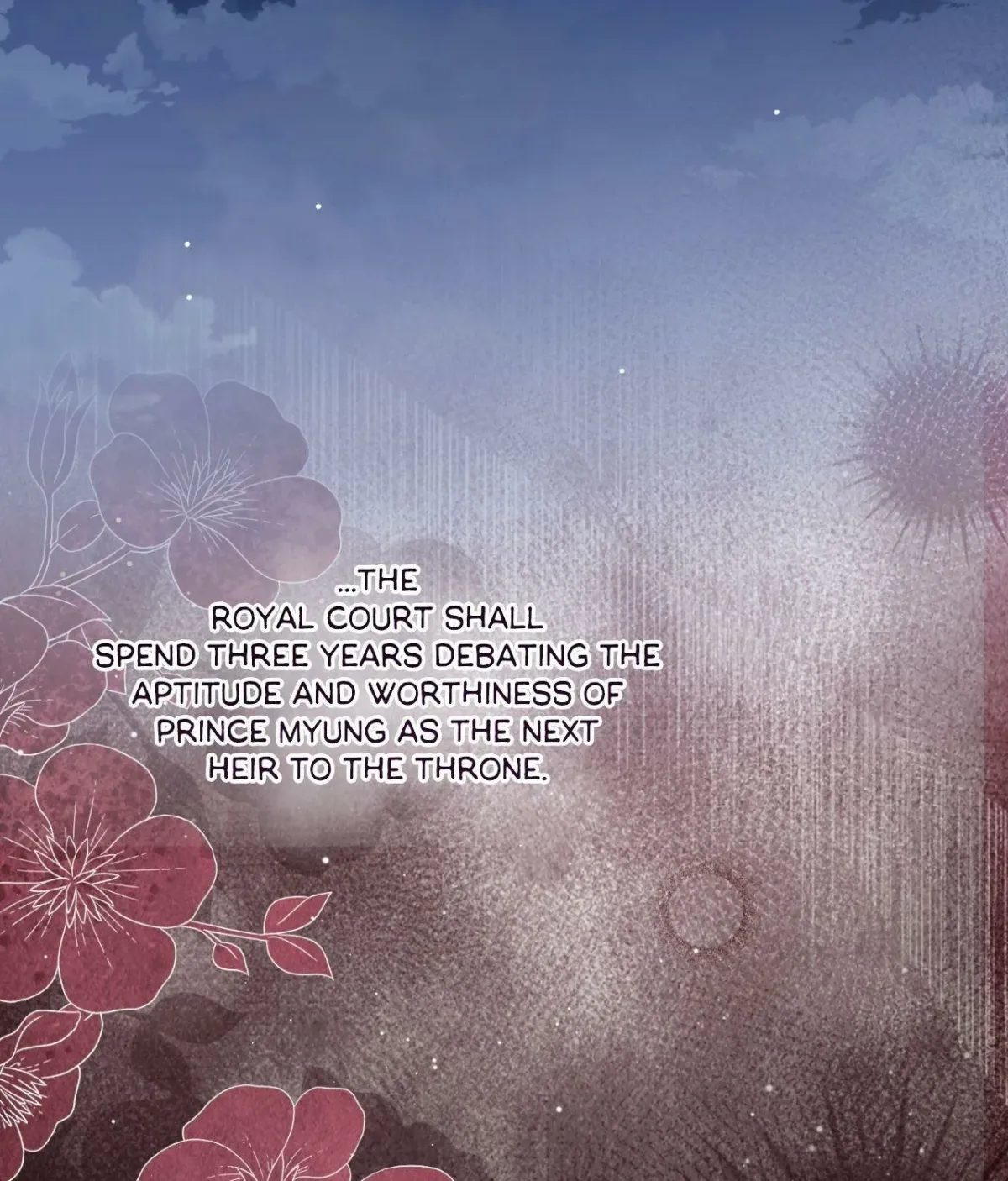 Bloom of Vengeance Chapter 118 page 48 - 