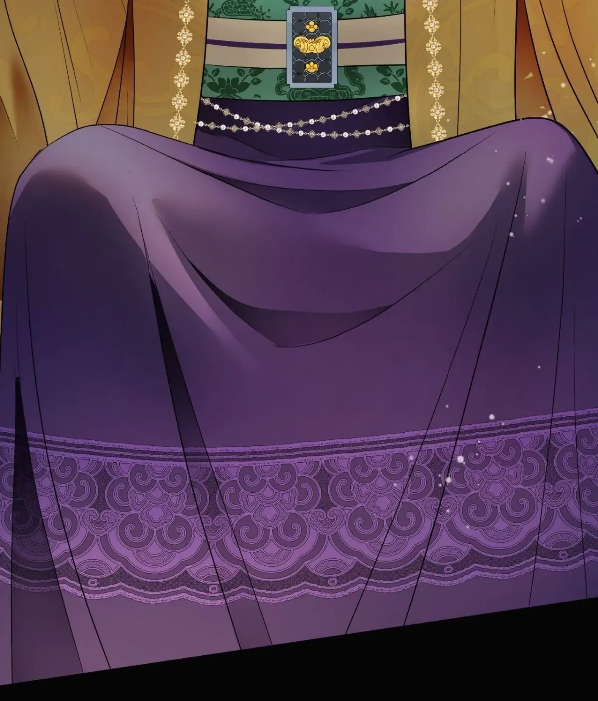 Bloom of Vengeance Chapter 118 page 52 - 