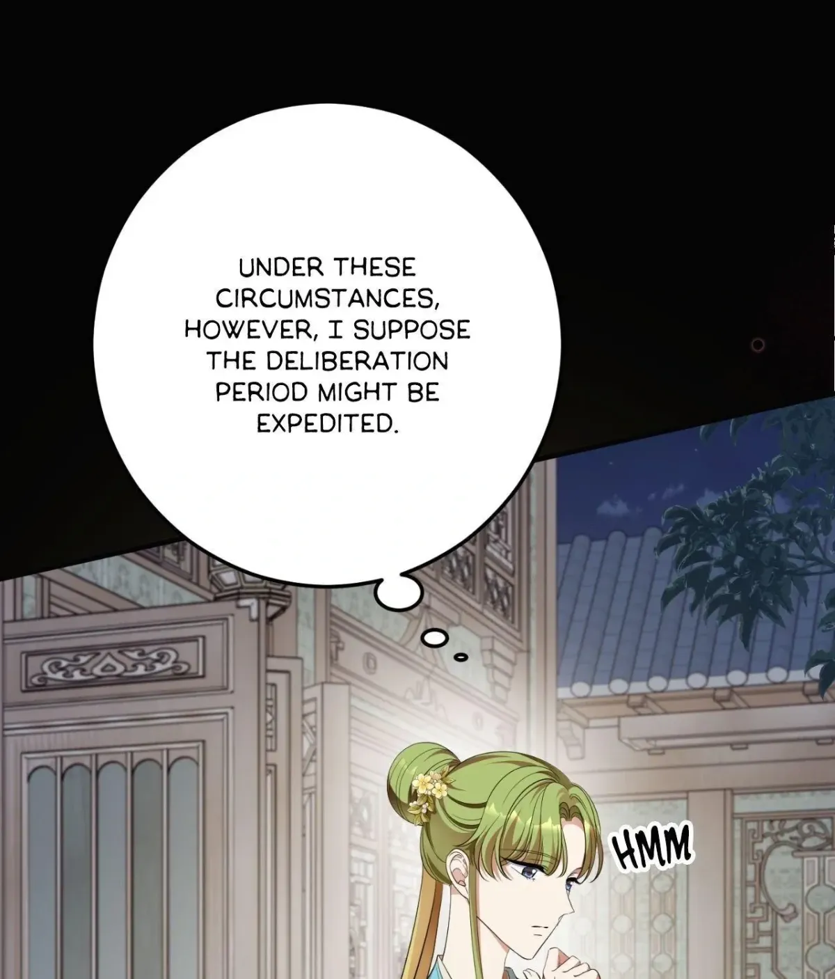 Bloom of Vengeance Chapter 118 page 54 - 