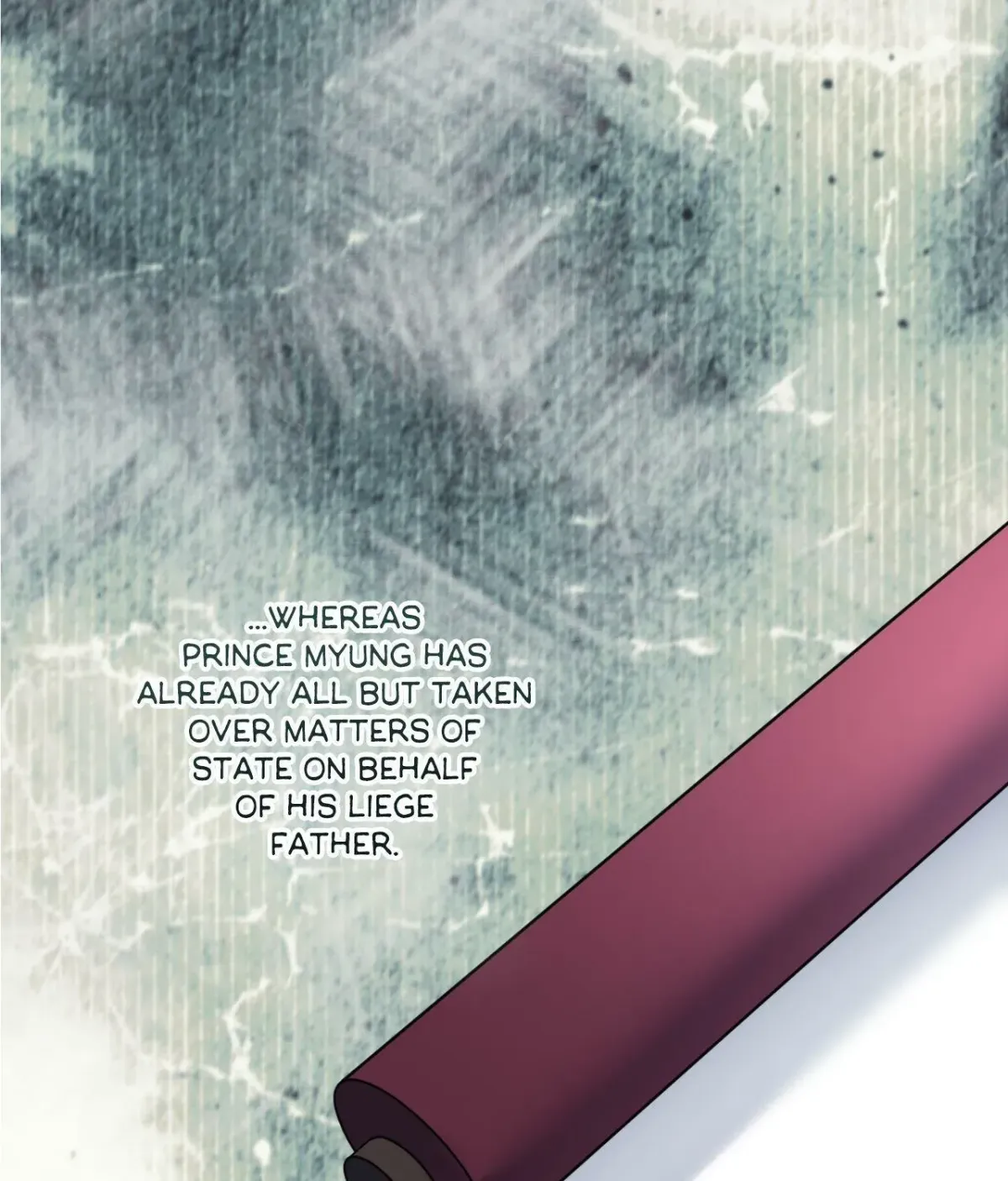 Bloom of Vengeance Chapter 118 page 58 - 