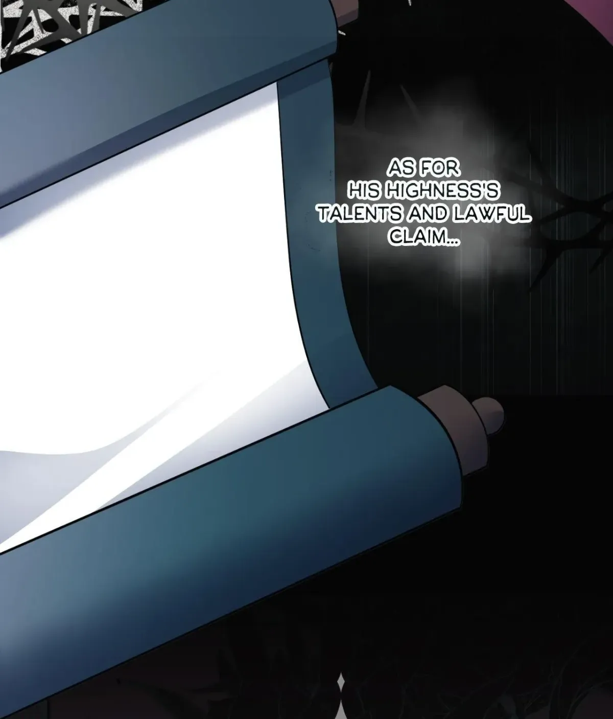 Bloom of Vengeance Chapter 118 page 60 - 