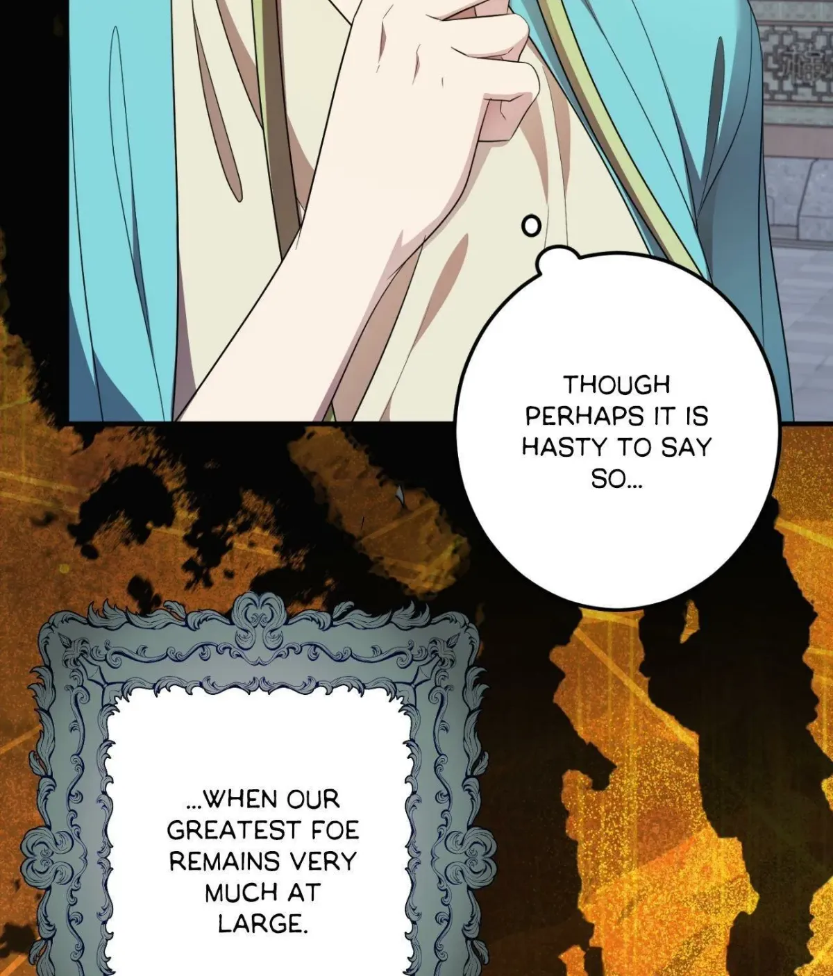 Bloom of Vengeance Chapter 118 page 69 - 