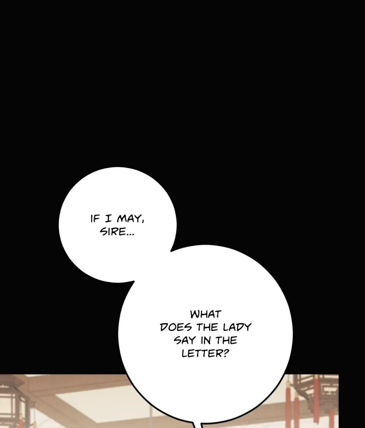 Bloom of Vengeance Chapter 118 page 9 - 