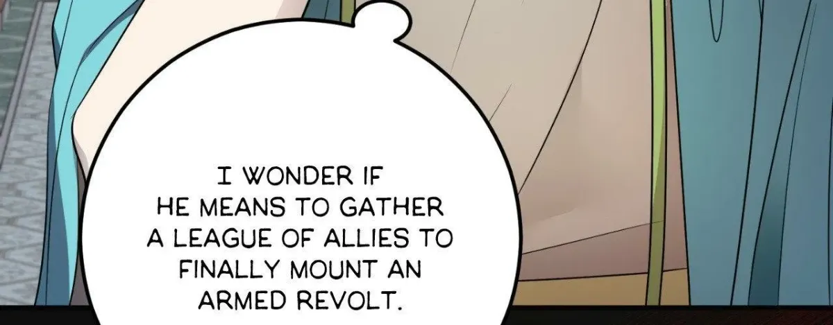 Bloom of Vengeance Chapter 118 page 87 - 