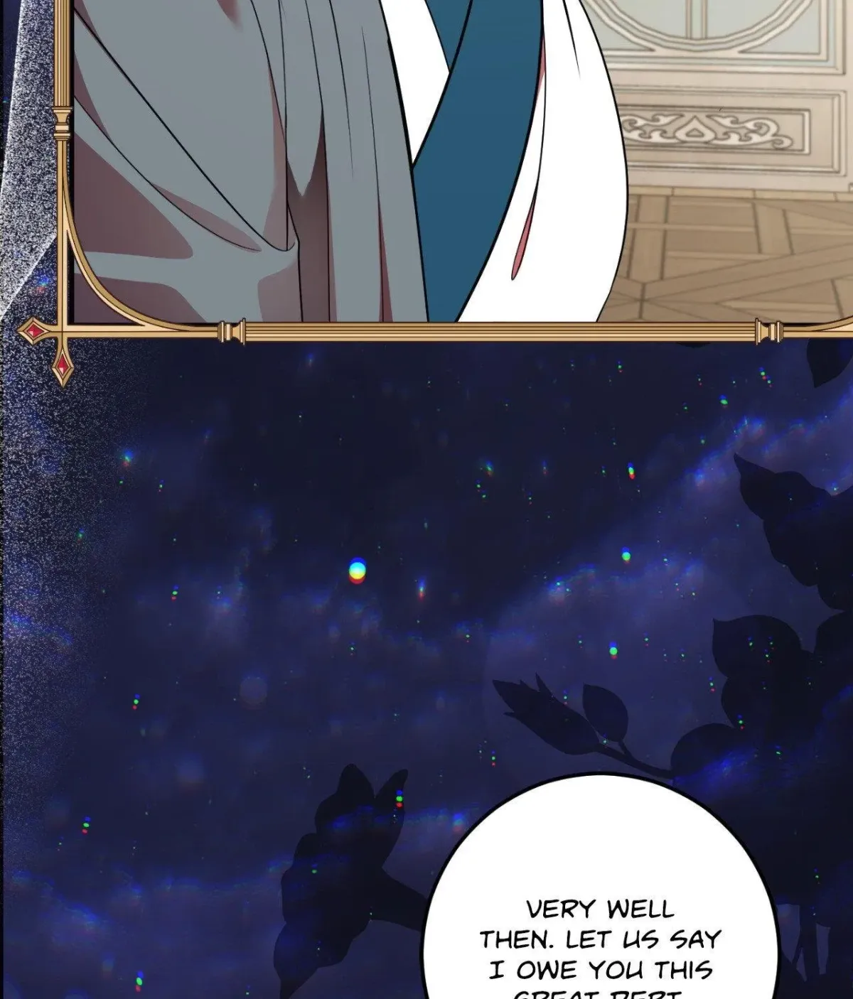 Bloom of Vengeance Chapter 119 page 11 - 