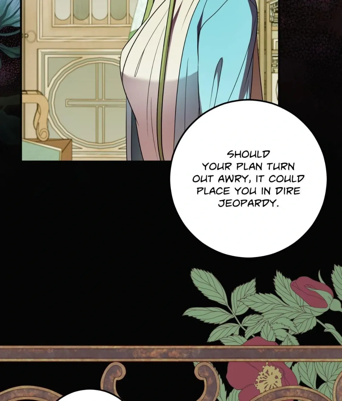 Bloom of Vengeance Chapter 119 page 102 - 