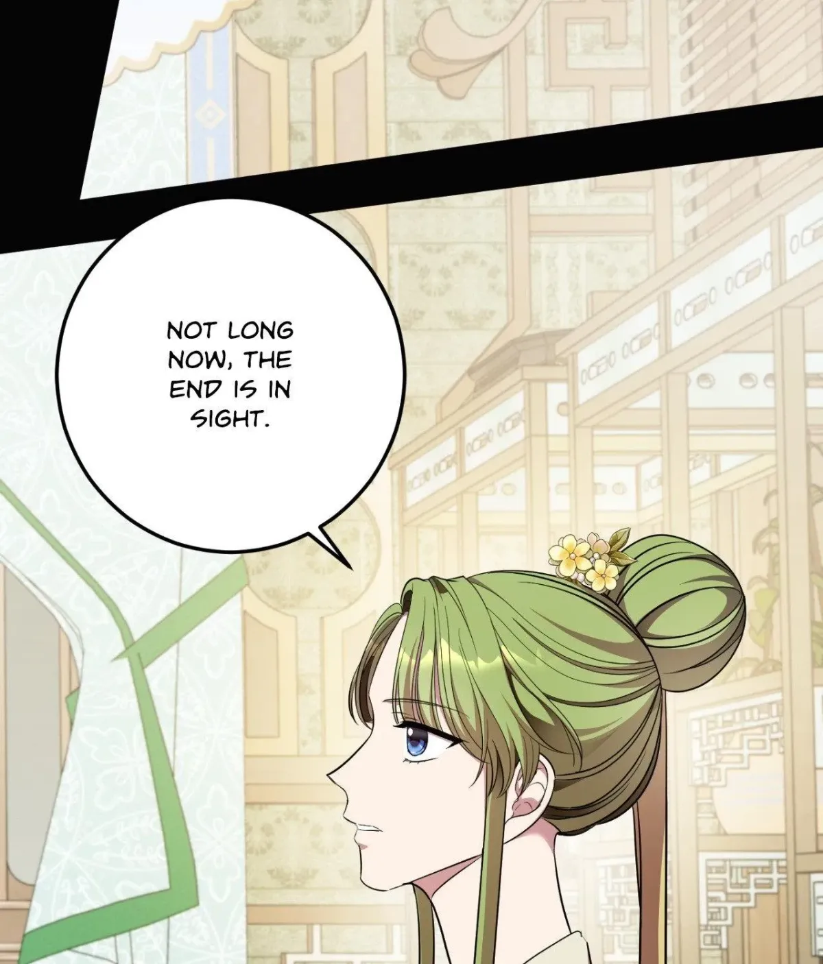 Bloom of Vengeance Chapter 119 page 119 - 