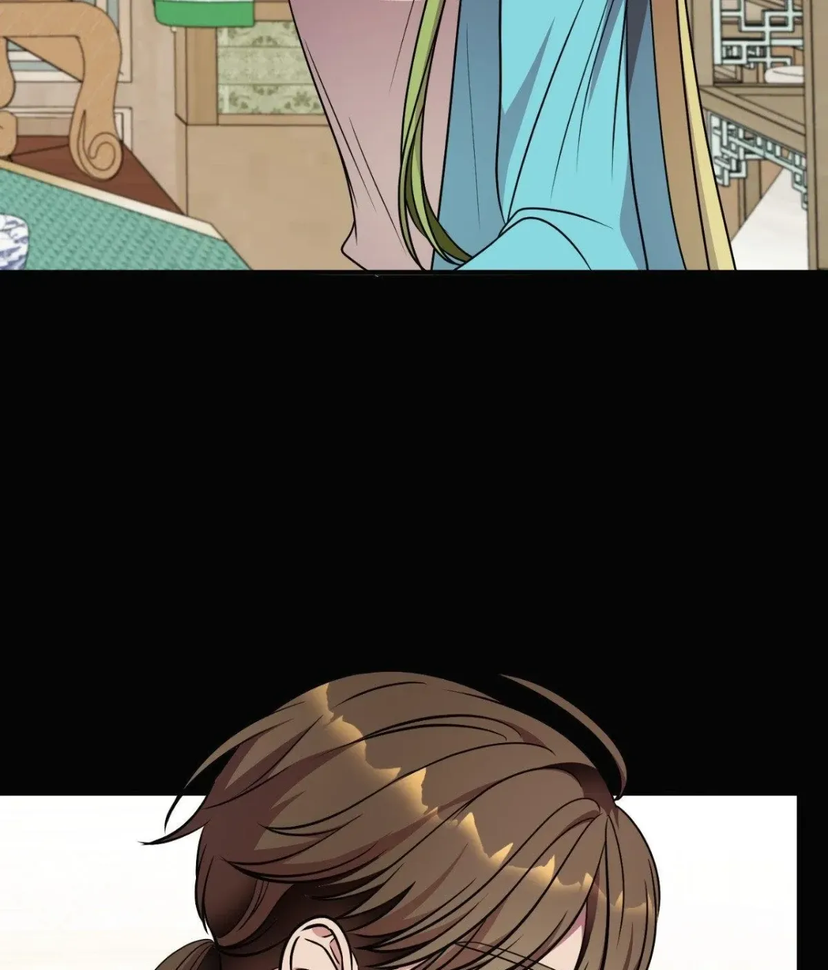 Bloom of Vengeance Chapter 119 page 121 - 
