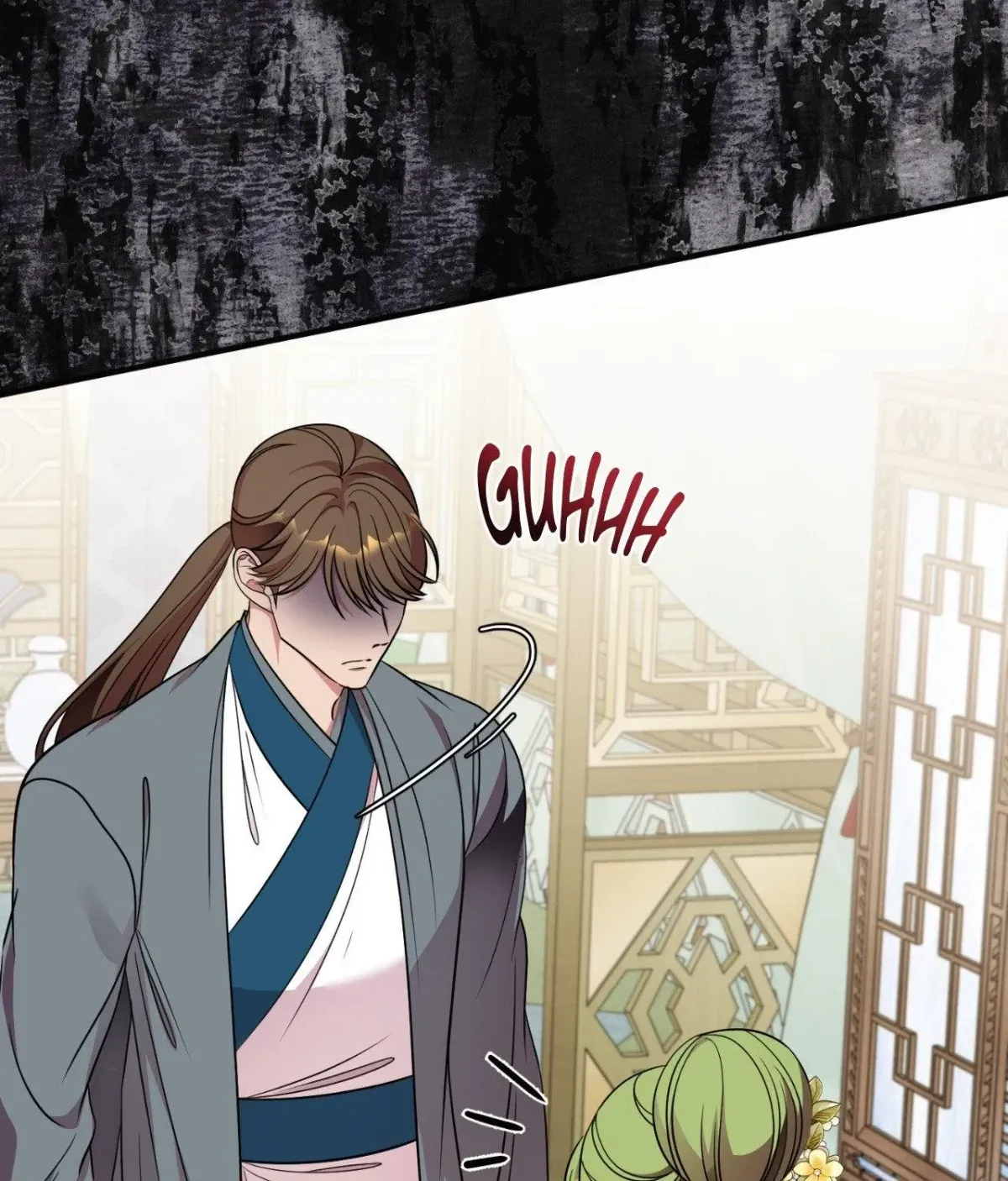 Bloom of Vengeance Chapter 119 page 127 - 