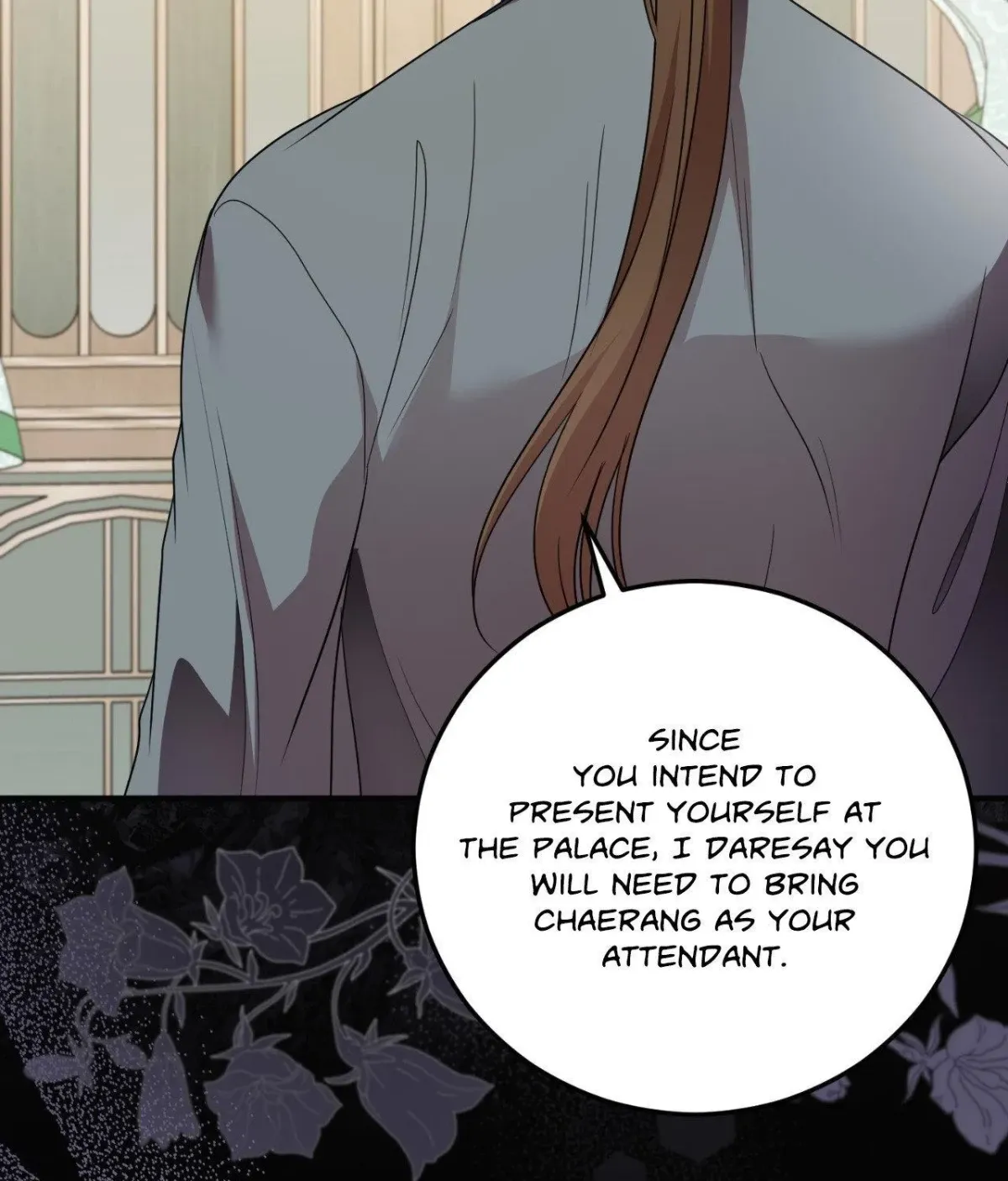 Bloom of Vengeance Chapter 119 page 138 - 