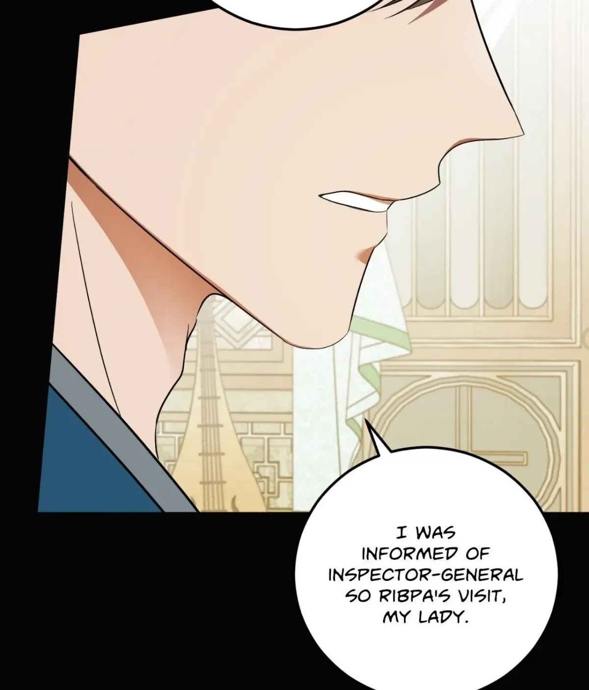 Bloom of Vengeance Chapter 119 page 15 - 