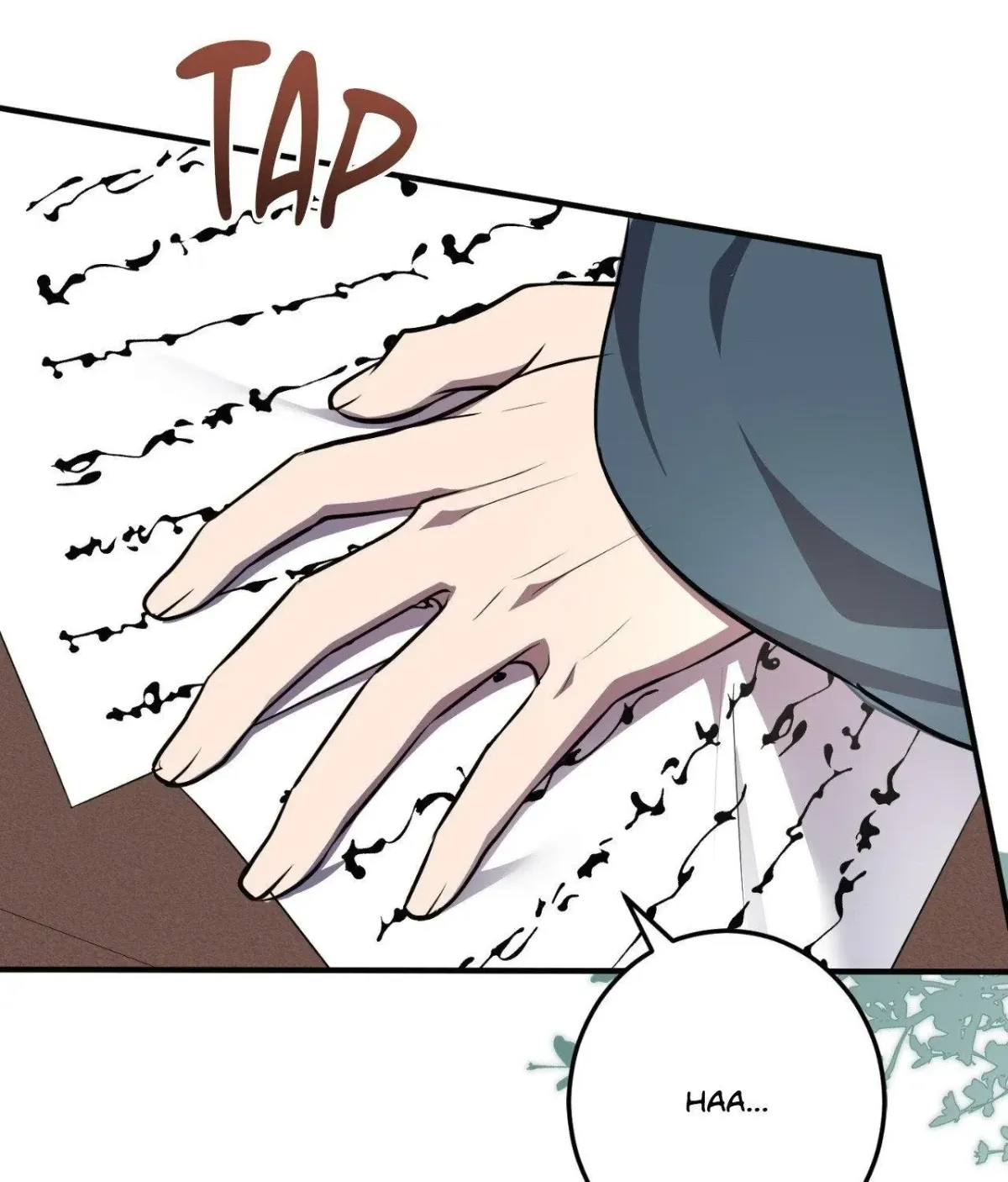 Bloom of Vengeance Chapter 119 page 167 - 