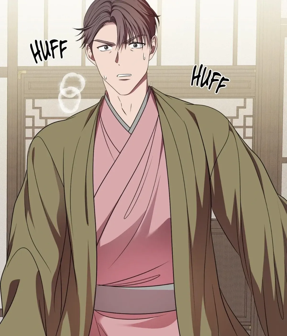 Bloom of Vengeance Chapter 119 page 182 - 