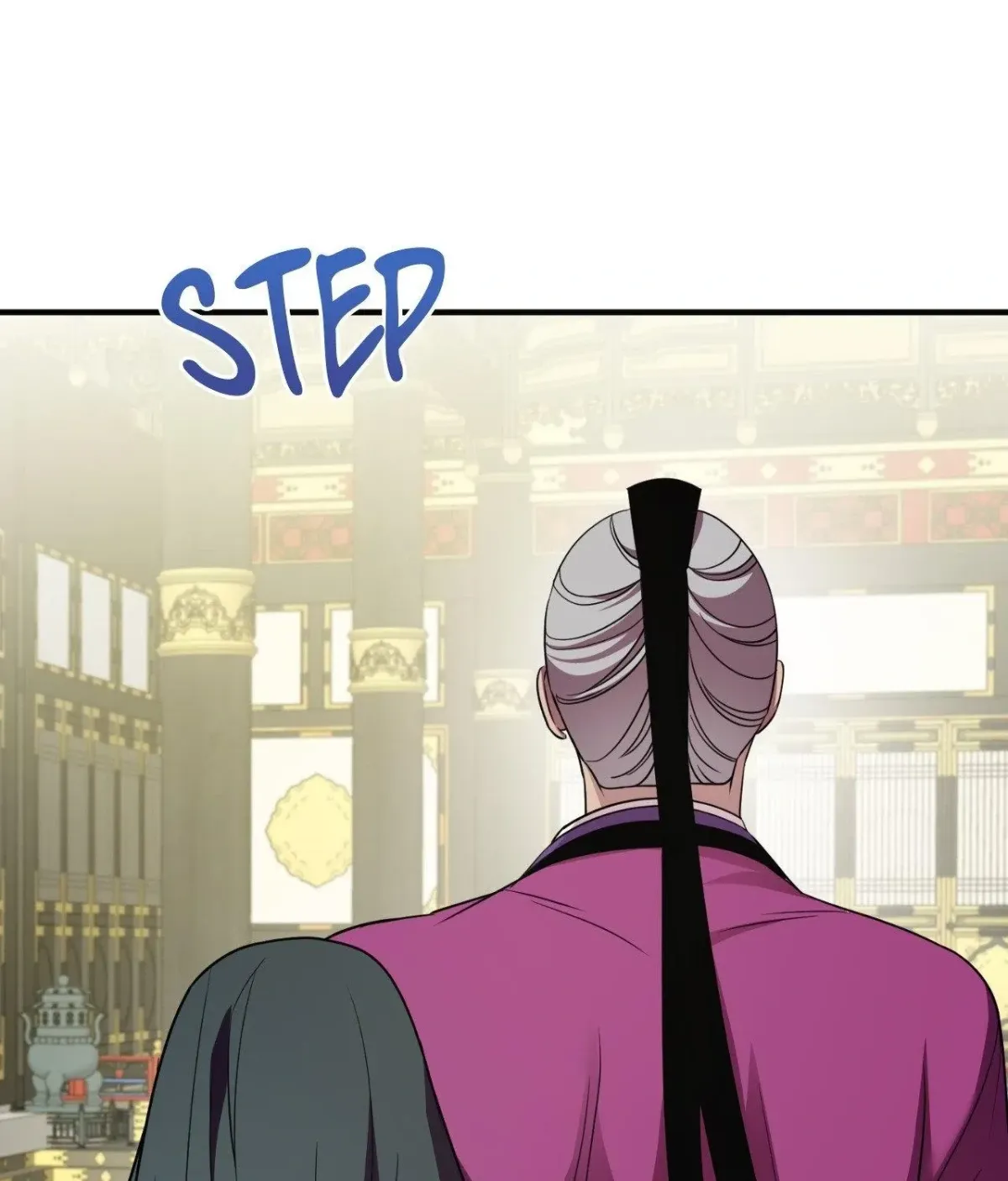 Bloom of Vengeance Chapter 119 page 198 - 