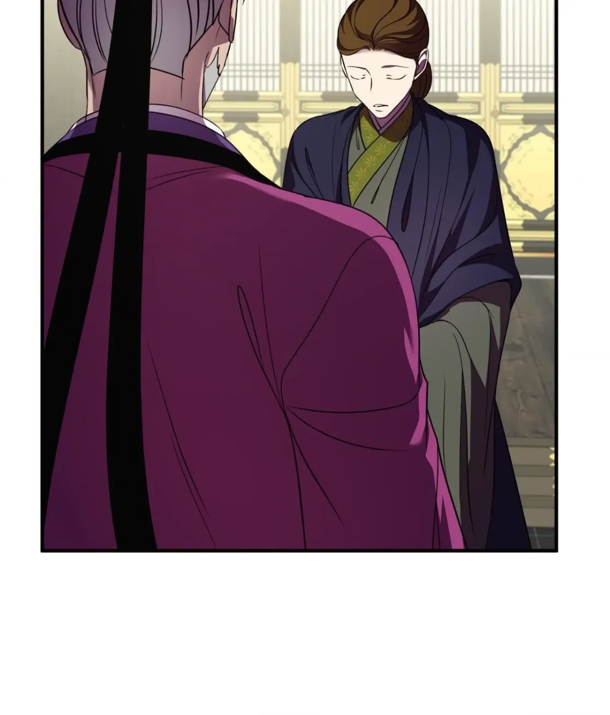 Bloom of Vengeance Chapter 119 page 206 - 