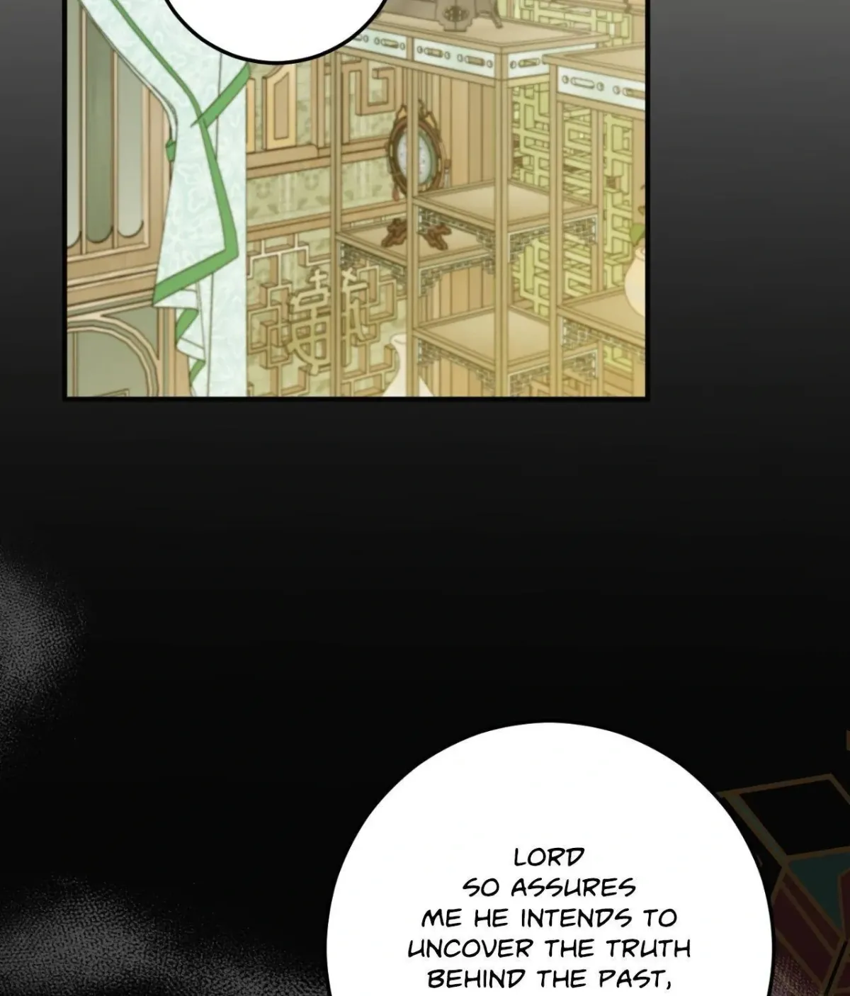 Bloom of Vengeance Chapter 119 page 29 - 
