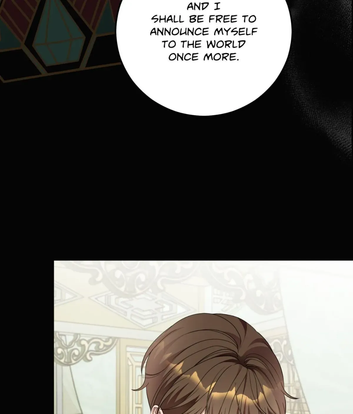 Bloom of Vengeance Chapter 119 page 33 - 