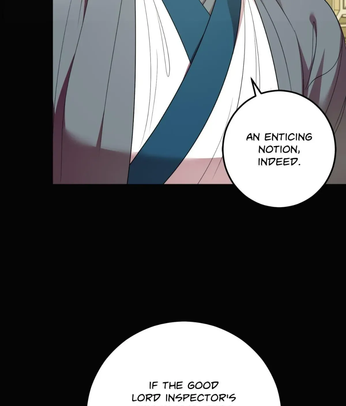 Bloom of Vengeance Chapter 119 page 35 - 