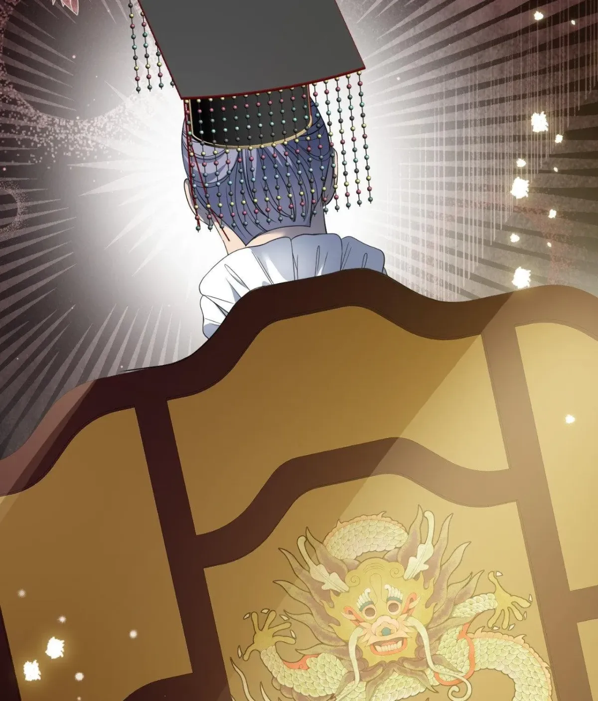 Bloom of Vengeance Chapter 119 page 42 - 