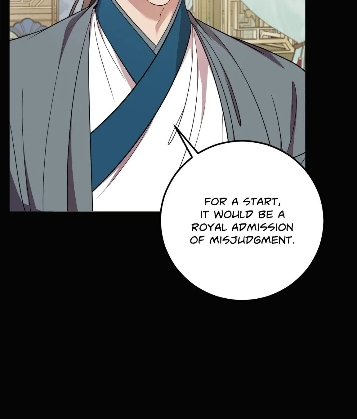 Bloom of Vengeance Chapter 119 page 46 - 