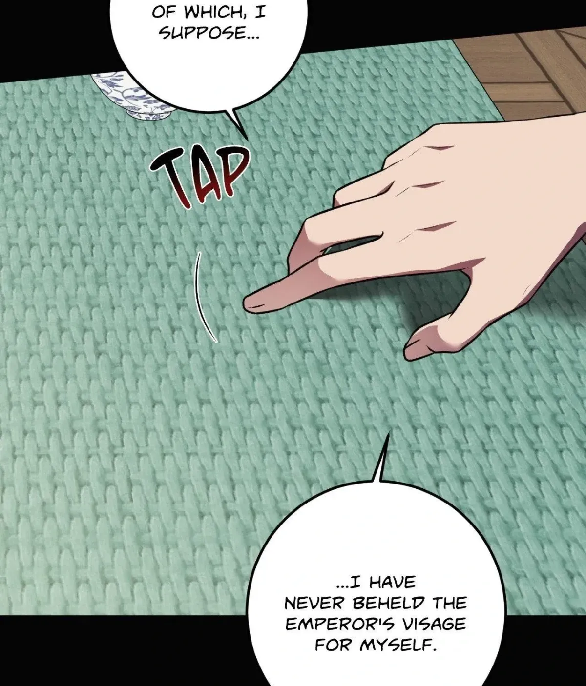 Bloom of Vengeance Chapter 119 page 48 - 