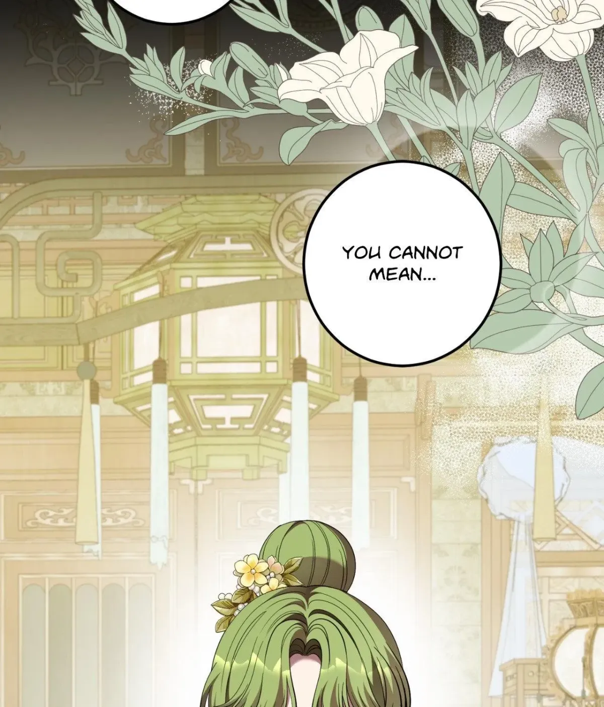 Bloom of Vengeance Chapter 119 page 56 - 