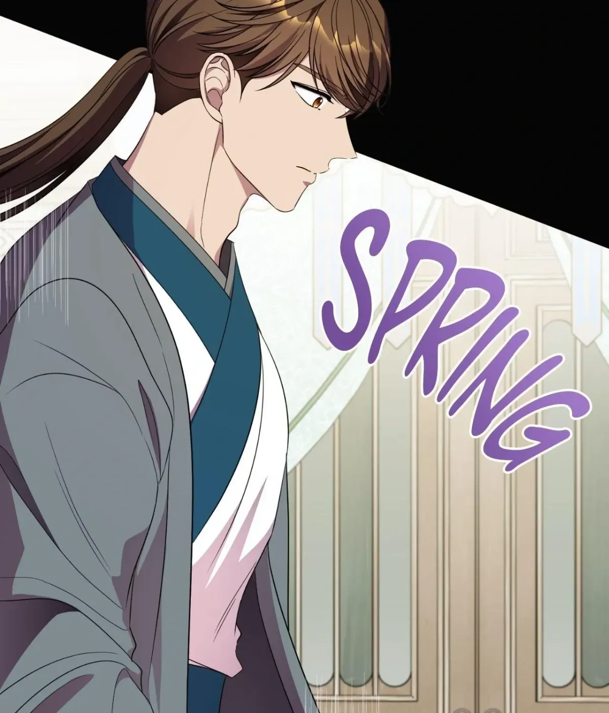 Bloom of Vengeance Chapter 119 page 62 - 