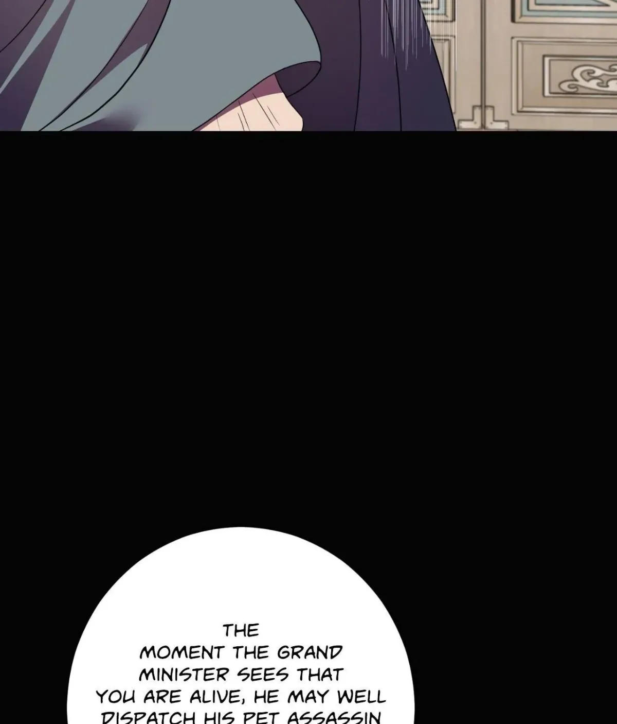 Bloom of Vengeance Chapter 119 page 64 - 
