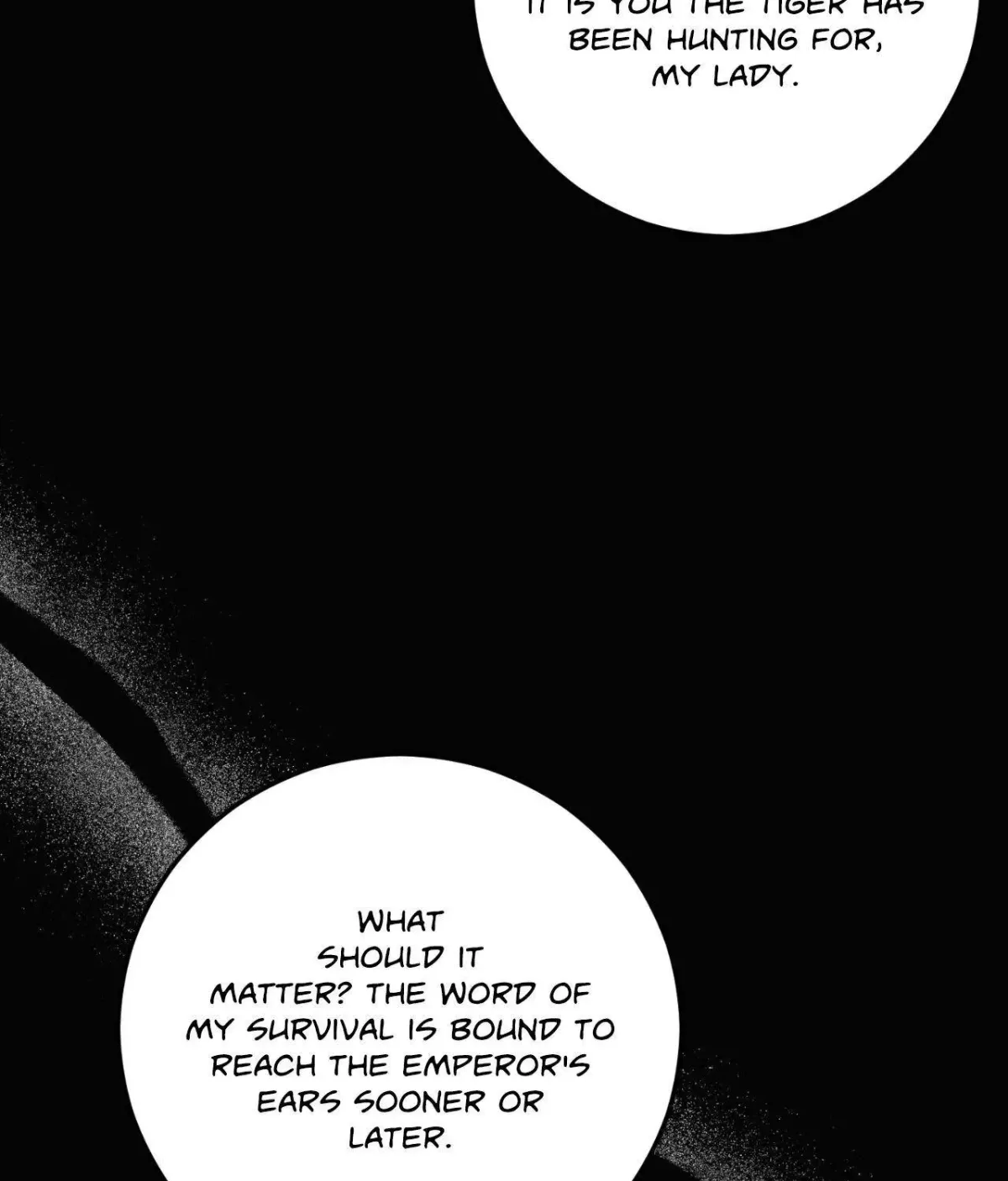 Bloom of Vengeance Chapter 119 page 68 - 