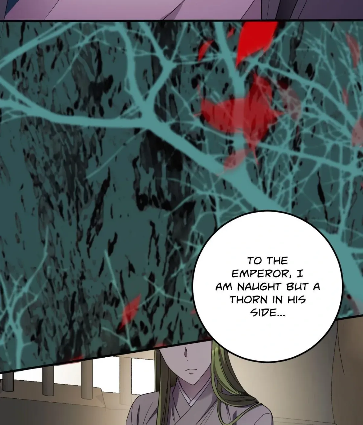 Bloom of Vengeance Chapter 119 page 72 - 