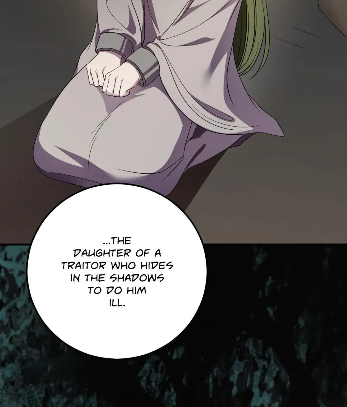 Bloom of Vengeance Chapter 119 page 74 - 