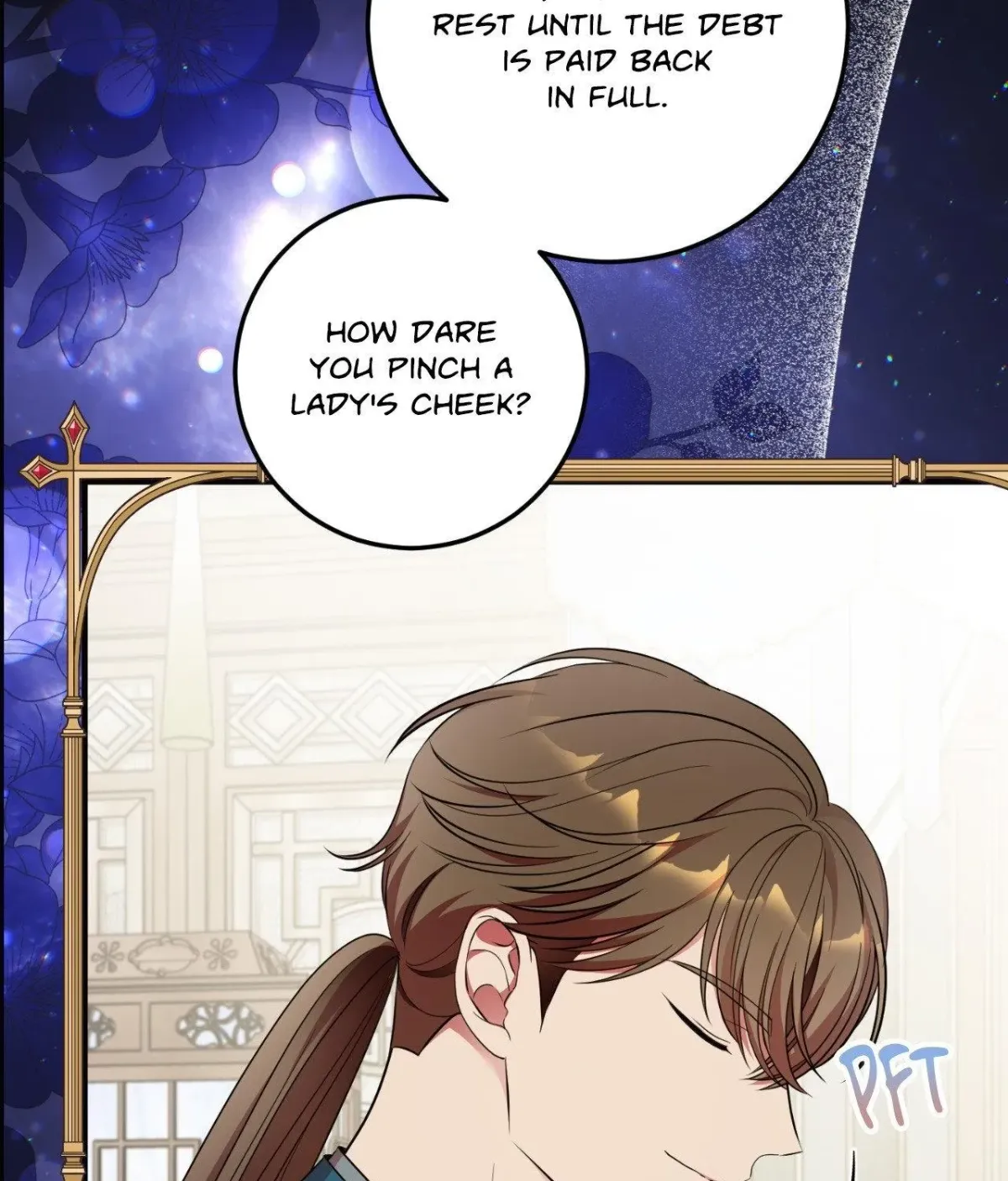 Bloom of Vengeance Chapter 119 page 9 - 