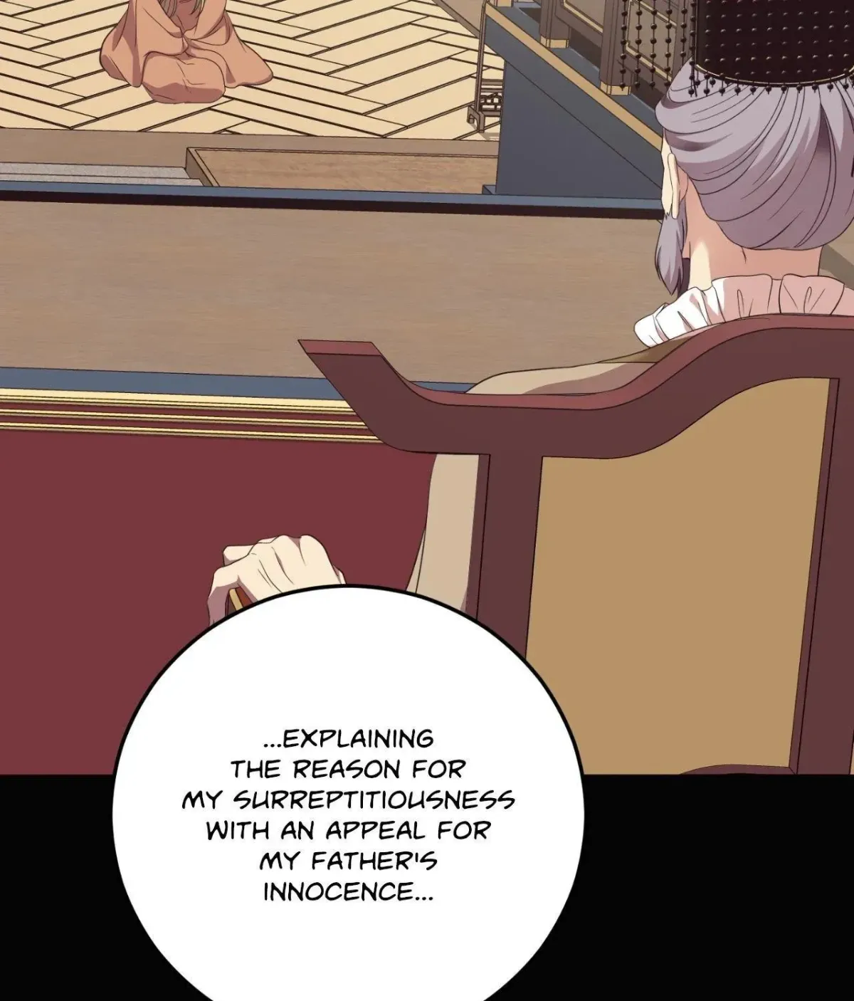 Bloom of Vengeance Chapter 119 page 81 - 