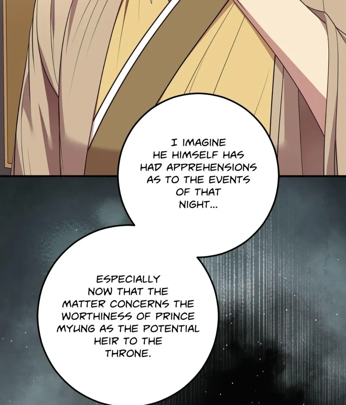 Bloom of Vengeance Chapter 119 page 85 - 