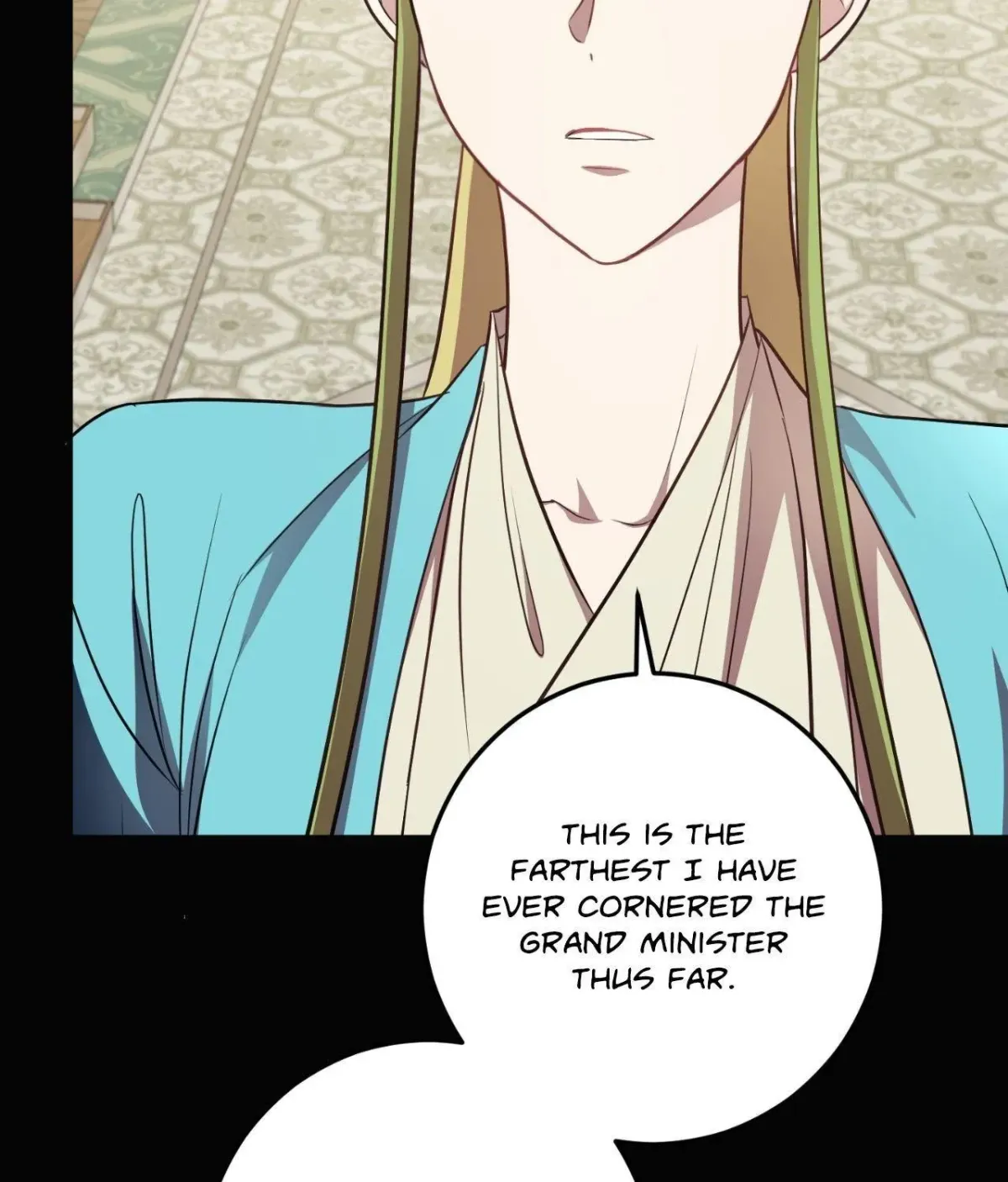 Bloom of Vengeance Chapter 119 page 95 - 