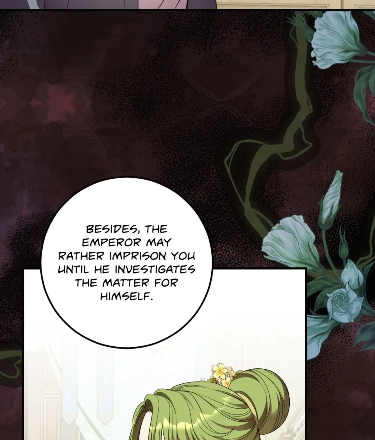 Bloom of Vengeance Chapter 119 page 100 - 
