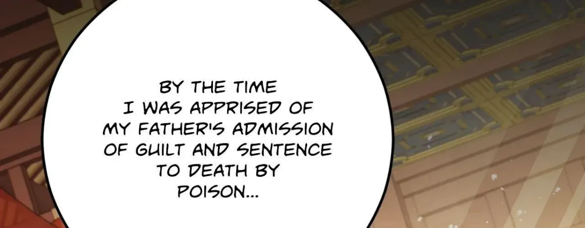 Bloom of Vengeance Chapter 120 page 2 - 